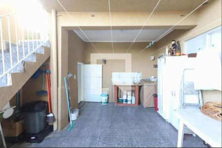 Foto 11 de casa à venda com 3 quartos, 132m² em Jardim Japao, São Paulo