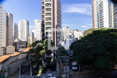 Apartamento à venda com 186m², 3 quartos e 2 vagasVista da Suíte