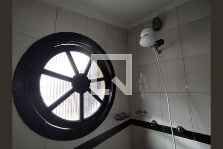 Chuveiro Elétrico de casa à venda com 6 quartos, 312m² em Aclimação, São Paulo