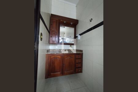 Banheiro - torneira de casa à venda com 6 quartos, 312m² em Aclimação, São Paulo