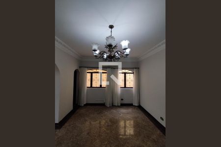 Sala de casa à venda com 6 quartos, 312m² em Aclimação, São Paulo