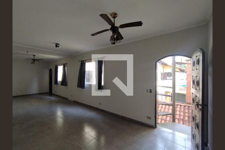 Sala de casa à venda com 6 quartos, 312m² em Aclimação, São Paulo