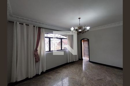 Sala de casa à venda com 6 quartos, 312m² em Aclimação, São Paulo