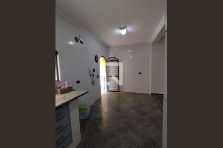 Cozinha - Armários de casa à venda com 6 quartos, 312m² em Aclimação, São Paulo