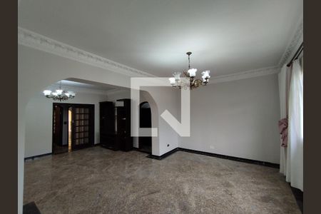 Sala de casa à venda com 6 quartos, 312m² em Aclimação, São Paulo