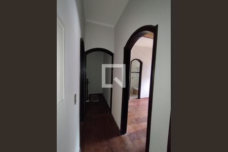 Corredor de casa à venda com 6 quartos, 312m² em Aclimação, São Paulo