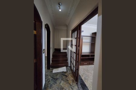Corredor de casa à venda com 6 quartos, 312m² em Aclimação, São Paulo