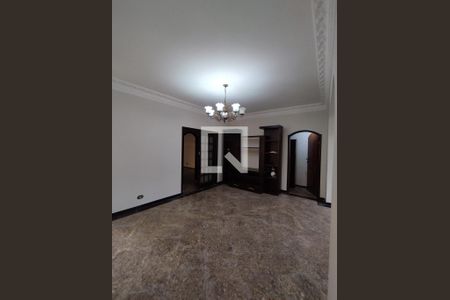 Sala de casa à venda com 6 quartos, 312m² em Aclimação, São Paulo