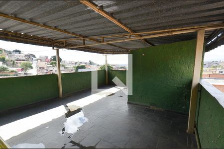 Casa à venda com 109m², 5 quartos e sem vaga Casa à venda com 109m², 5 quartos e sem vagaTerraço /Casa2