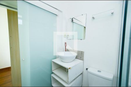 Casa à venda com 109m², 5 quartos e sem vaga Casa à venda com 109m², 5 quartos e sem vagaBanheiro suíte/Casa 1