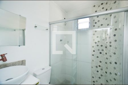 Casa à venda com 109m², 5 quartos e sem vaga Casa à venda com 109m², 5 quartos e sem vagaBanheiro suíte/Casa 1