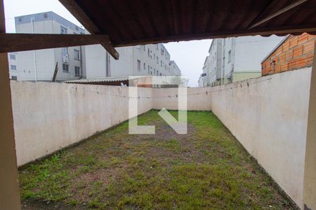 Quintal de casa à venda com 2 quartos, 50m² em Campina, São Leopoldo
