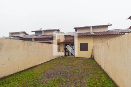 Quintal de casa à venda com 2 quartos, 50m² em Campina, São Leopoldo