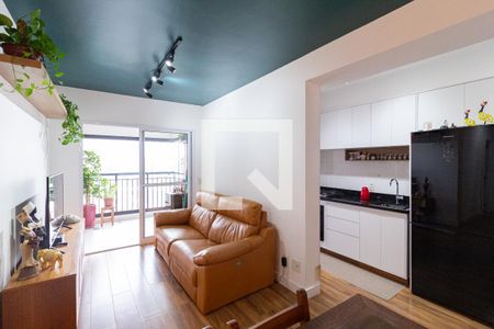 Apartamento à venda com 2 quartos, 67m² em Centro, Osasco