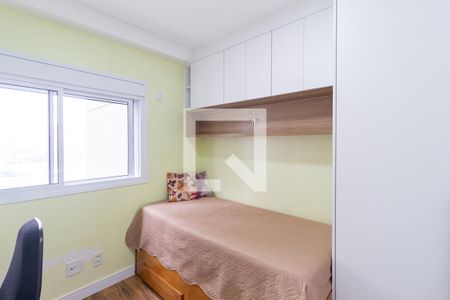 Quarto de apartamento à venda com 2 quartos, 67m² em Centro, Osasco