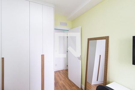 Quarto de apartamento à venda com 2 quartos, 67m² em Centro, Osasco