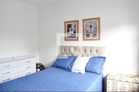 Quarto 01 de casa à venda com 4 quartos, 130m² em Vila Siqueira (zona Norte), São Paulo