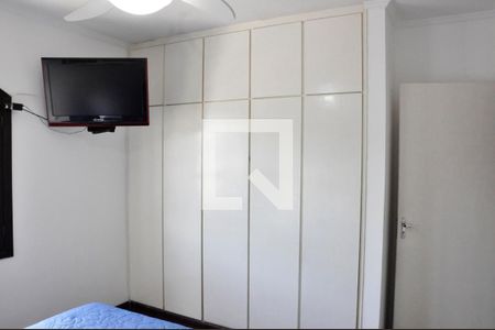 Quarto 01 de casa à venda com 4 quartos, 130m² em Vila Siqueira (zona Norte), São Paulo