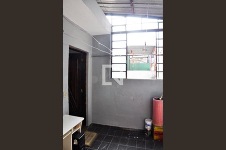 Área de Serviço de casa à venda com 4 quartos, 130m² em Vila Siqueira (zona Norte), São Paulo