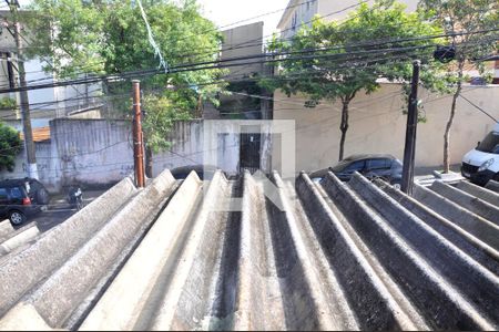 Quarto 01 Vista de casa à venda com 4 quartos, 130m² em Vila Siqueira (zona Norte), São Paulo
