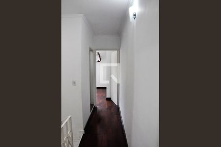 Corredor de casa à venda com 4 quartos, 130m² em Vila Siqueira (zona Norte), São Paulo