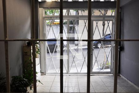 Vista da Sala de casa à venda com 4 quartos, 130m² em Vila Siqueira (zona Norte), São Paulo