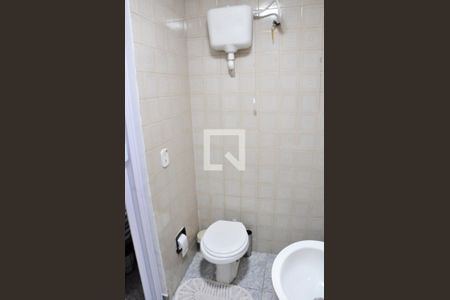 Suíte Banheiro de casa à venda com 4 quartos, 130m² em Vila Siqueira (zona Norte), São Paulo