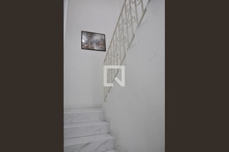 Escada Quartos de casa à venda com 4 quartos, 130m² em Vila Siqueira (zona Norte), São Paulo