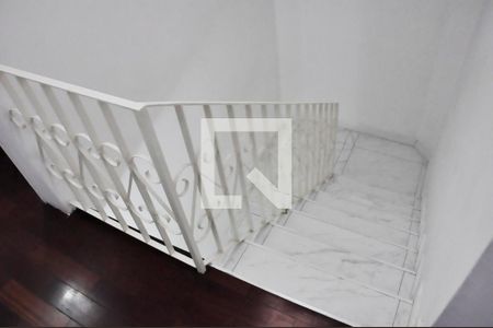 Escada Quartos de casa à venda com 4 quartos, 130m² em Vila Siqueira (zona Norte), São Paulo