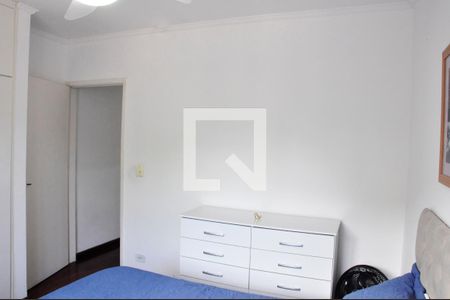 Quarto 01 de casa à venda com 4 quartos, 130m² em Vila Siqueira (zona Norte), São Paulo