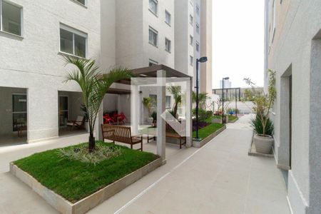 Apartamento à venda com 35m², 2 quartos e sem vagaÁrea comum