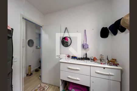 Quarto 2 de apartamento à venda com 2 quartos, 35m² em Cambuci, São Paulo