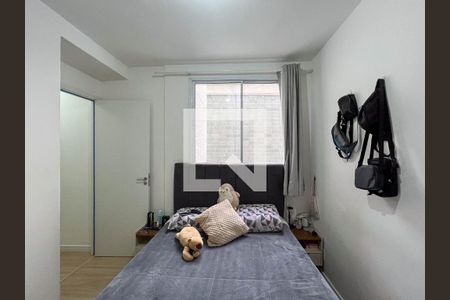 Quarto 1 de apartamento à venda com 2 quartos, 35m² em Cambuci, São Paulo