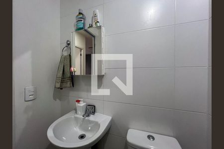 Apartamento à venda com 35m², 2 quartos e sem vagaBanheiro