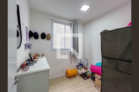Quarto 2 de apartamento à venda com 2 quartos, 35m² em Cambuci, São Paulo