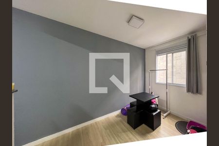 Sala de apartamento à venda com 2 quartos, 35m² em Cambuci, São Paulo