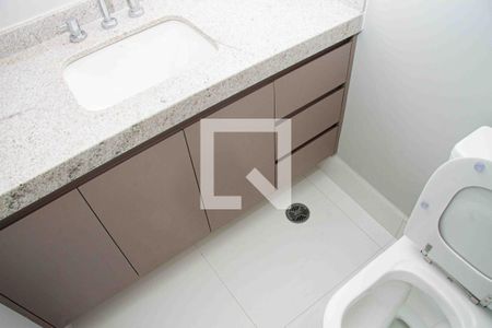 Apartamento à venda com 41m², 1 quarto e 1 vaga Apartamento à venda com 41m², 1 quarto e 1 vagaBanheiro Suíte
