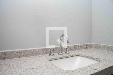 Apartamento à venda com 41m², 1 quarto e 1 vaga Apartamento à venda com 41m², 1 quarto e 1 vagaBanheiro Suíte