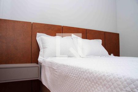 Suíte de apartamento à venda com 1 quarto, 41m² em Perdizes, São Paulo