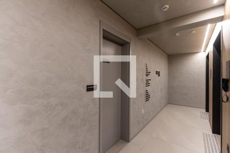 Apartamento à venda com 41m², 1 quarto e 1 vaga Apartamento à venda com 41m², 1 quarto e 1 vagaÁrea comum