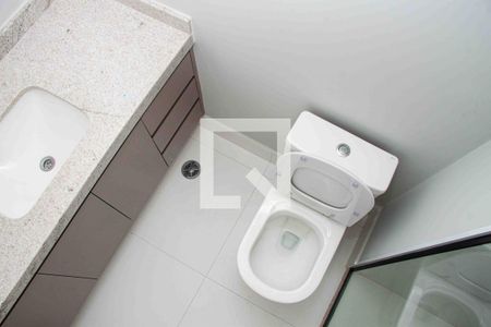 Apartamento à venda com 41m², 1 quarto e 1 vaga Apartamento à venda com 41m², 1 quarto e 1 vagaBanheiro Suíte