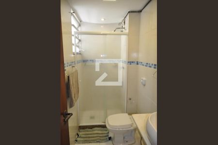 Apartamento à venda com 120m², 3 quartos e 1 vagaBanheiro