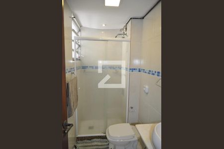 Apartamento à venda com 120m², 3 quartos e 1 vagaBanheiro