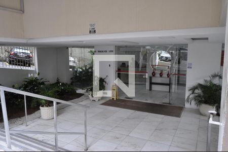 Apartamento à venda com 120m², 3 quartos e 1 vagaÁrea comum