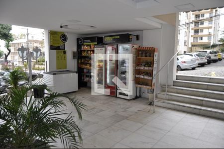 Apartamento à venda com 120m², 3 quartos e 1 vagaÁrea comum