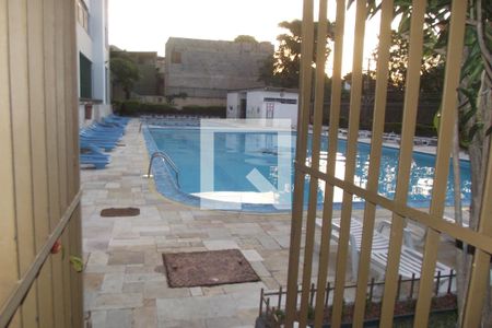 Apartamento à venda com 120m², 3 quartos e 1 vagaÁrea comum