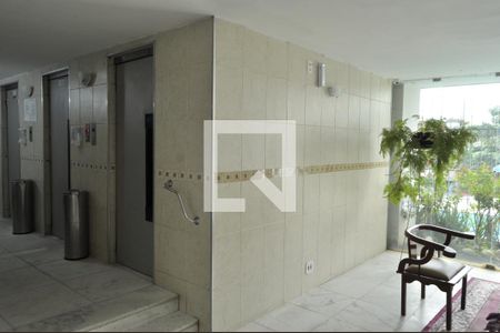 Apartamento à venda com 120m², 3 quartos e 1 vagaÁrea comum