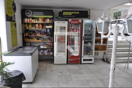 Apartamento à venda com 120m², 3 quartos e 1 vagaÁrea comum