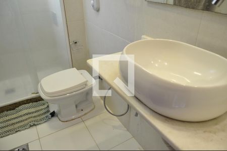 Apartamento à venda com 120m², 3 quartos e 1 vagaBanheiro