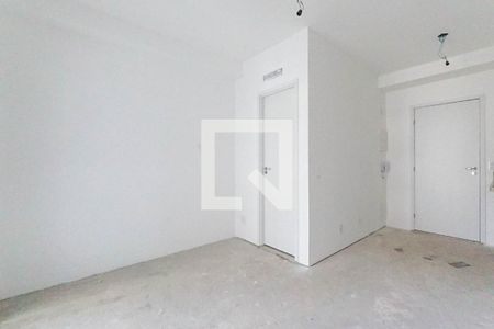 Studio de kitnet/studio à venda com 1 quarto, 23m² em Jardim Aurelia, São Paulo
